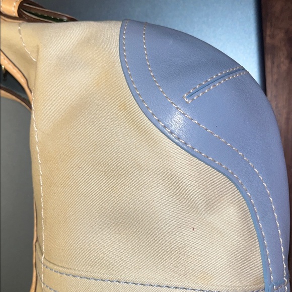 New!!! Coach bag - Picture 8 of 10